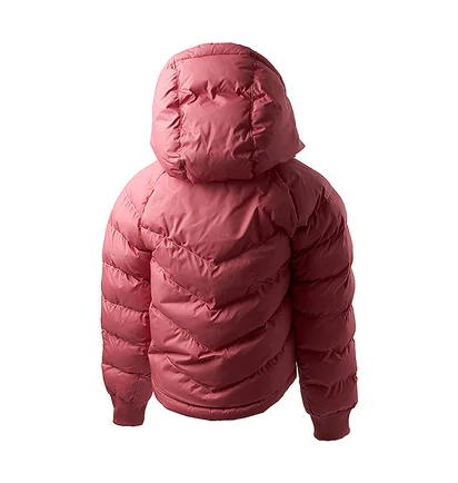 Куртка дитяча Nike G Nsw Synfl Hd Jkt Pink DD7134-622