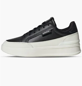 Кроссовки унисекс Adidas Aspyre Black JP7117