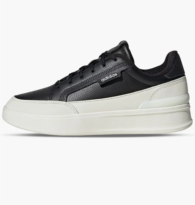 Кроссовки унисекс Adidas Aspyre Black JP7117