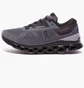 Кроссовки женские On Cloudstratus 3 Violet 3WD30121234