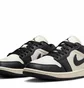 Кроссовки женские Air Jordan 1 Low Se Beige/Black FB9893-101