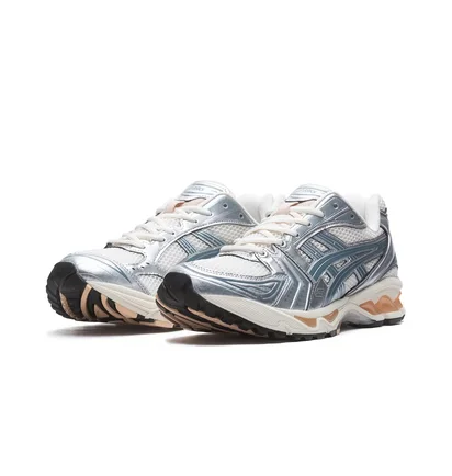 Кросівки унісекс Asics Gel Kayano 14 White 1203A537-109