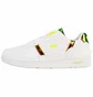 Кроссовки женские Lacoste Tclip 123 2 Suj White 745SUJ0016V05