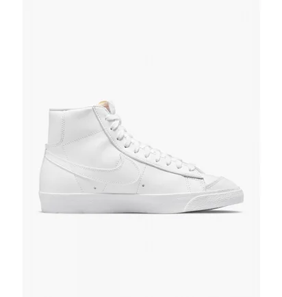 Кроссовки женские Nike Blazer Mid '77 Vintage White CZ1055-117