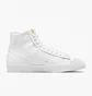 Кроссовки женские Nike Blazer Mid '77 Vintage White CZ1055-117