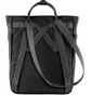 Сумка унисекс Fjallraven Kanken Totepack Black 23710.550
