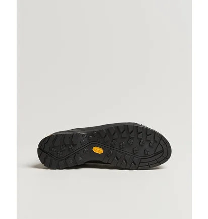 Кроссовки унисекс THE NORTH FACE Glenclyffe Black NFOA817BKX7