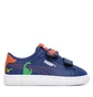 Кросівки дитячі Puma Smash 3.0 Dino Blue 405637-02