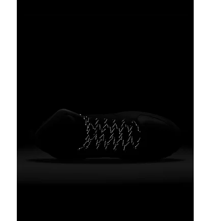 Кросівки чоловічі Nike Manoa Leather Black DC8892-001