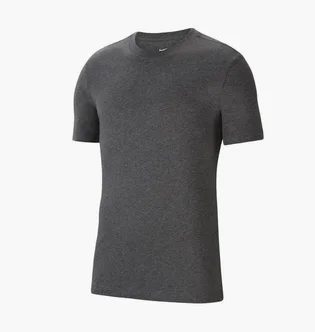 Футболка детская Nike Park 20 Junior Grey CZ0909-071