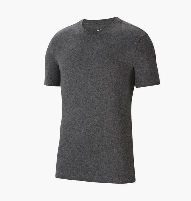 Футболка детская Nike Park 20 Junior Grey CZ0909-071