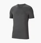 Футболка детская Nike Park 20 Junior Grey CZ0909-071