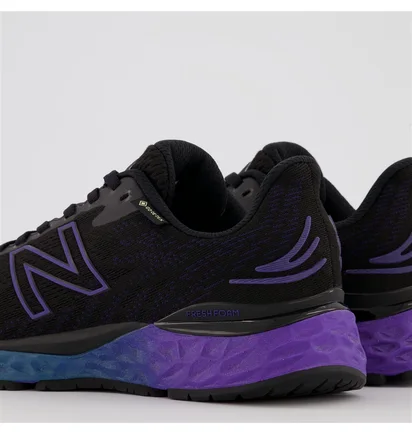 Кросівки жіночі New Balance Fresh Foam 880V11 Gtx Black W880X11