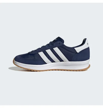 Кроссовки мужские Adidas Run 72 Blue IH8586