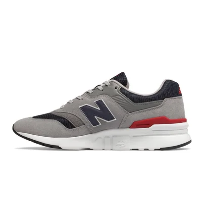 Кроссовки мужские New Balance 997 Grey Cm997Hcj