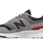 Кроссовки мужские New Balance 997 Grey Cm997Hcj