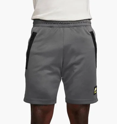 Шорты мужские Nike Air Max Pk Short Grey FV5592-068