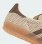 Кроссовки женские Adidas Gazelle Indoor Beige JS1418