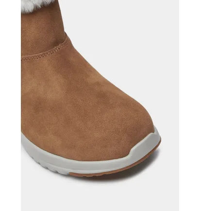 Ботинки женские Skechers On The Go Stellar Cozy Step Brown 144775-CSNT