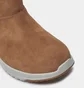 Ботинки женские Skechers On The Go Stellar Cozy Step Brown 144775-CSNT