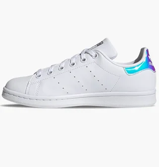 Кеди дитячі Adidas Stan Smith J White FX7521
