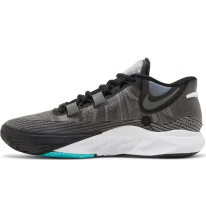 Кросівки унісекс Nike Kyrie 8 Grey DJ6017-001