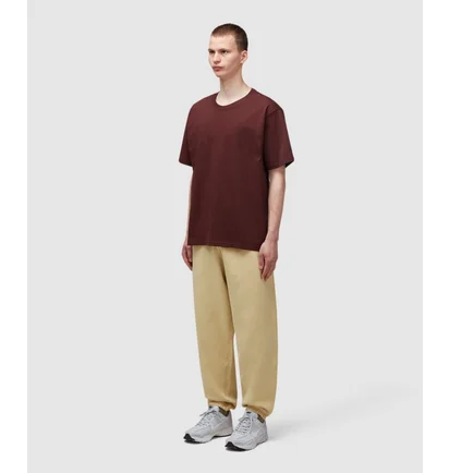 Штани чоловічі Nike Solo Swoosh Fleece Pant Beige DX1364-783