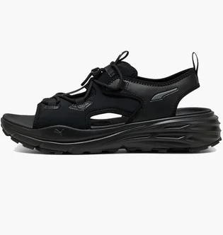 Сандали женские Puma Hypnotic Sandal Black 401653-01