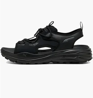 Сандали женские Puma Hypnotic Sandal Black 401653-01