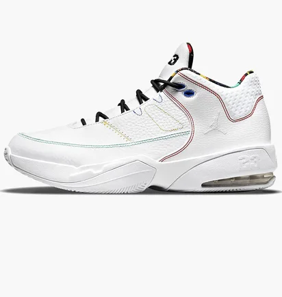 Кросівки чоловічі Air Jordan Max Aura 3 White CZ4167-101