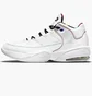 Кросівки чоловічі Air Jordan Max Aura 3 White CZ4167-101