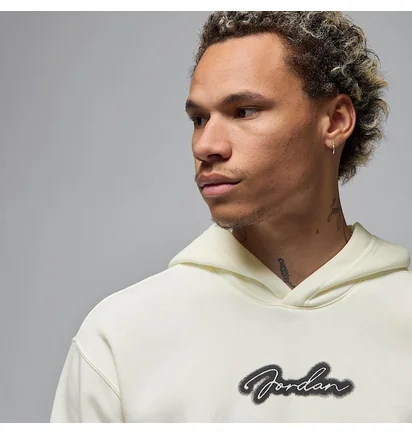 Худи мужское Air Jordan Mvp White HF9303-133