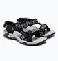 Сандали женские Cmp Hamal Wmn Hiking Sandal Black 38Q9956-44Ul