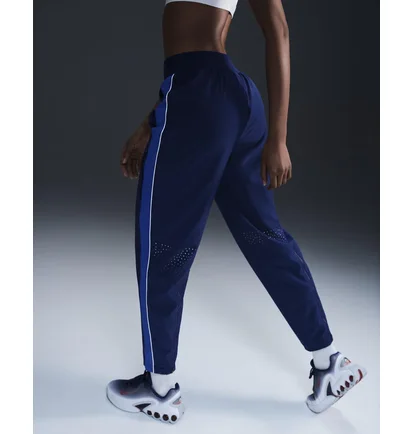 Штаны женские Nike Usa Pants Blue DZ3574-492
