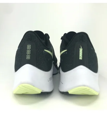 Кроссовки женские Nike Air Zoom Pegasus 37 Black BQ9647-004