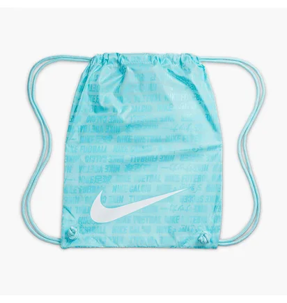 Бутсы мужские Nike Legend 10 Elite Fg Turquoise DV4328-401