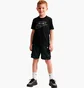 Набір: футболка, шорти Nike Dri-Fit Air Black 86P001-693