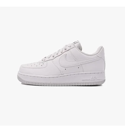 Кросівки жіночі Nike Air Force 1 '07 Next Nature White DC9486-101