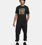 Футболка мужская Nike Sportswear T-Shirt Black FQ3772-010