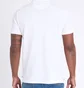 Поло чоловіче U.S. Polo Assn Slim Fit Solid Pique White 11C581-3O00A-WHITE