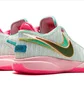 Кросівки чоловічі Nike Lebron 20 Turquoise DJ5423-300