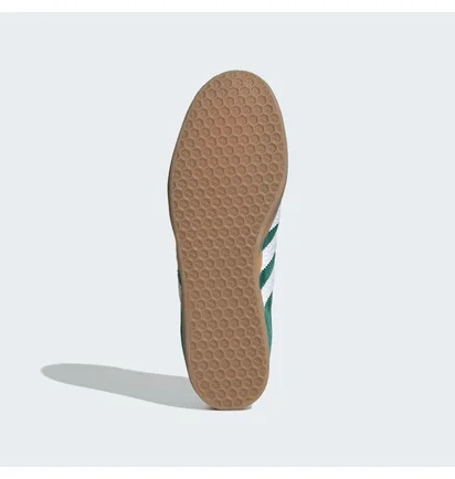 Кросівки чоловічі Adidas Gazelle Shoes Green IF1016