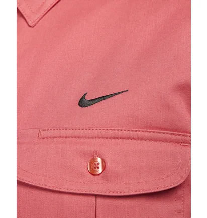 Сорочка унісекс Nike Sb Pink Dv9052-655