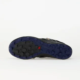 Кроссовки мужские Salomon Udara Advanced Black L47674700