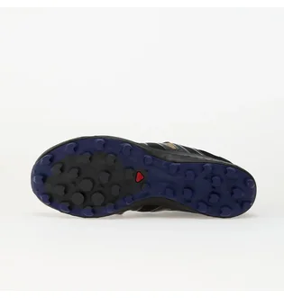 Кросівки чоловічі Salomon Udara Advanced Black L47674700