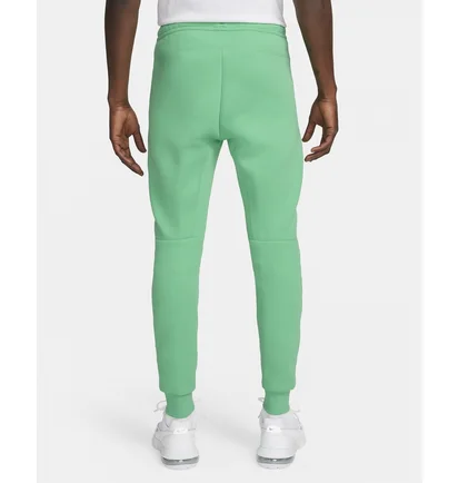 Штаны мужские Nike Sportswear Tech Fleece Joggers Turquoise FB8002-363