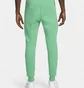 Штаны мужские Nike Sportswear Tech Fleece Joggers Turquoise FB8002-363
