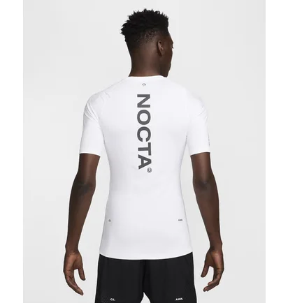 Футболка мужская Nike Nocta White DM1710-100