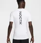 Футболка мужская Nike Nocta White DM1710-100