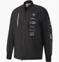Олимпийка мужская Puma Bmw Motorsport Street Jacket Black 597969-01